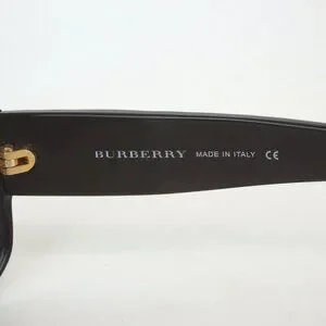 Authentic BURBERRY B4033 3081/13 56□15 130 3N sunglasses plastic Burberry | Accessories | Authentic Burberry B433 30813 5615  main image 2